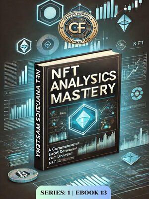 cover image of NFT Analytics Mastery